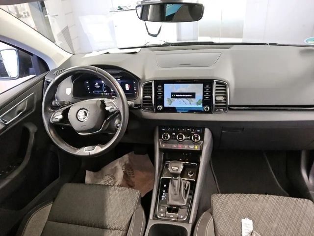 Skoda Karoq 2.0 TDI 4x4 Style Style