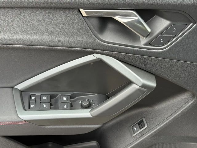 Audi Q3 35 TFSI S-Line