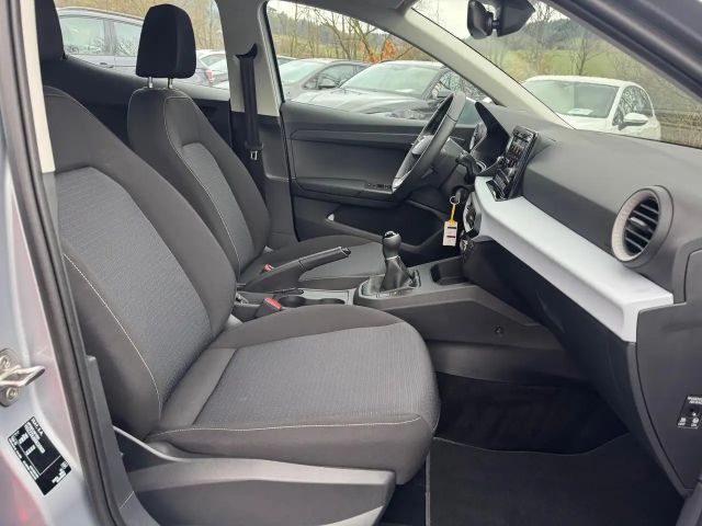 Seat Ibiza 1.0 TSI Style