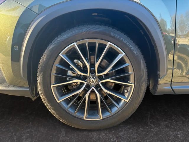 Lexus NX Luxury Line