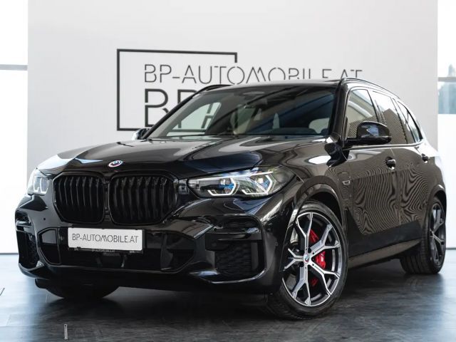 BMW X5 M-Sport xDrive