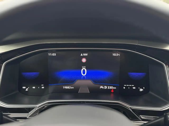 Volkswagen Polo 1.0 TSI Move