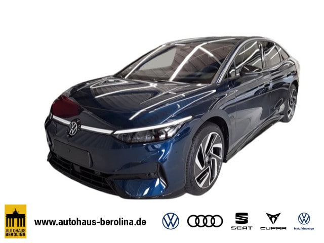 Volkswagen ID.7 IQ.Drive Pro