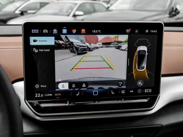 Volkswagen ID.5 IQ.Drive Pro