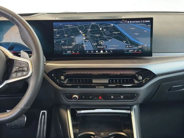 BMW 340 Sedan xDrive