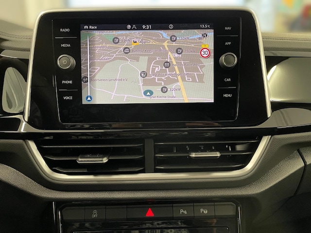 Volkswagen T-Roc 2.0 TSI