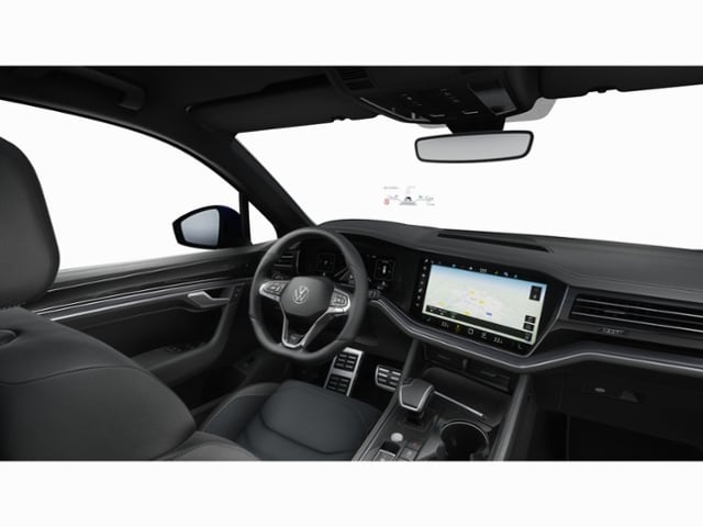 Volkswagen Touareg 3.0 V6 TDI 3.0 V6 TSI 4Motion