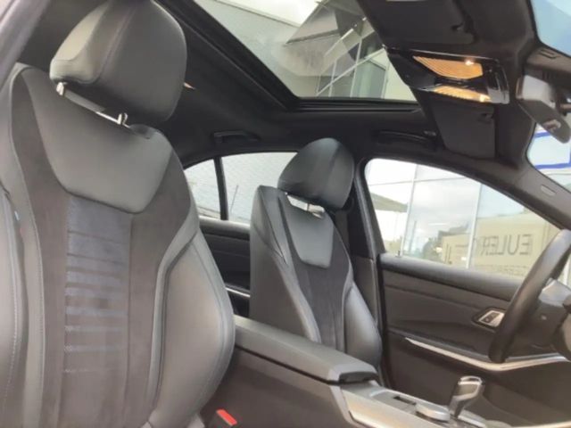 BMW 318 318d Comfort pakket M-Sport Sedan