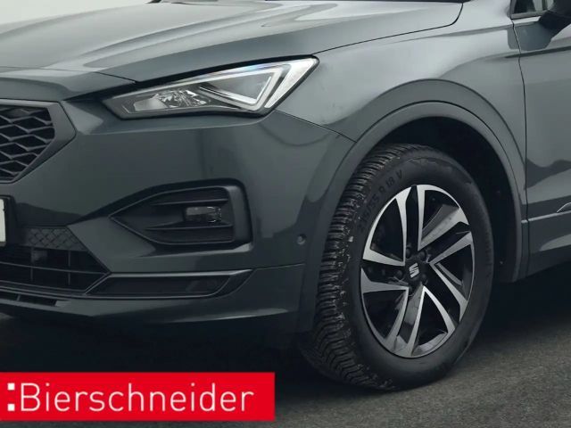 Seat Tarraco 2.0 TDI DSG FR-lijn