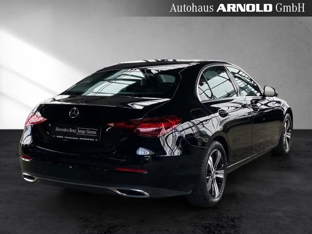 Mercedes-Benz C 220 AVANTGARDE C 220 d Sedan