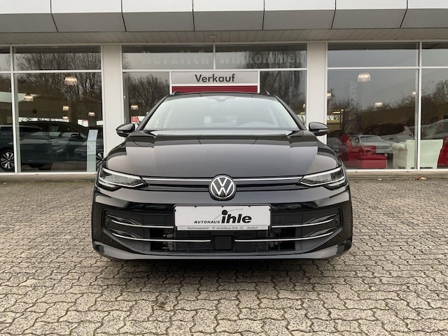 Volkswagen Golf 1.5 eTSI DSG Golf VIII Variant