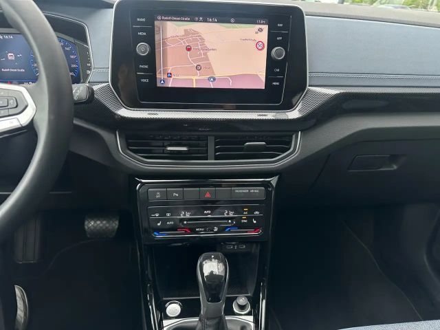 Volkswagen T-Cross DSG Style