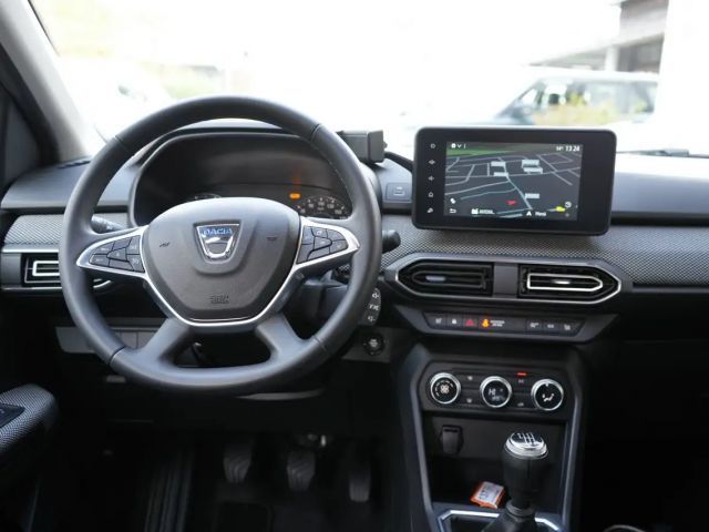 Dacia Jogger ECO-G Extreme TCe 100