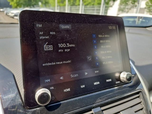 Mitsubishi Eclipse Cross PHEV