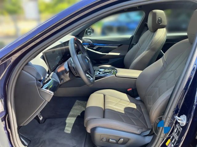 BMW i5 M60 Sedan xDrive