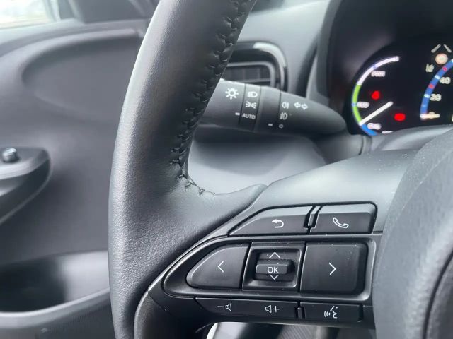 Toyota Yaris Cross 4x2 Active Hybride