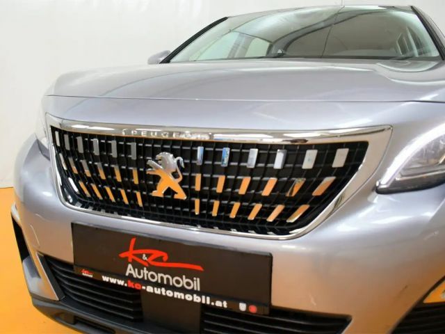 Peugeot 5008 Active Pack BlueHDi EAT8