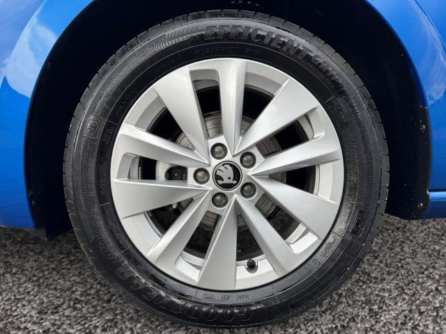 Skoda Scala Essence TSI|SMART LINK|TEMPOMAT|SHZ|KLIMA