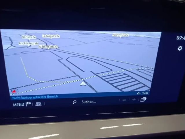 Opel Mokka 1.2 Turbo Ultimate