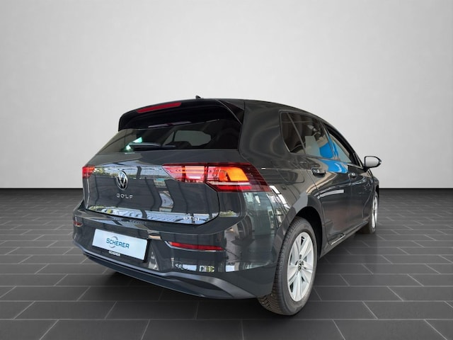 Volkswagen Golf 1.5 eTSI DSG Golf VIII Life