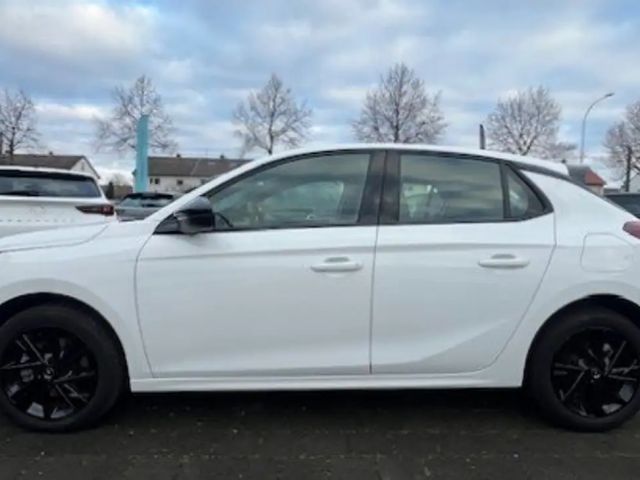 Opel Corsa 1.2 Turbo GS-Line Grand Sport Turbo