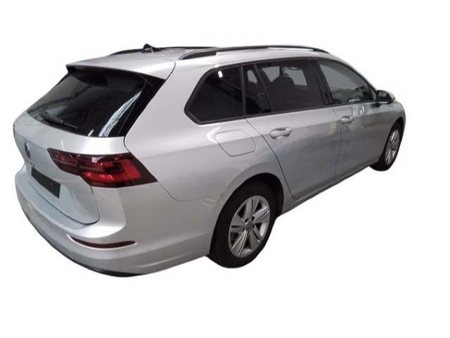 Volkswagen Golf 1.0 TSI Life Variant