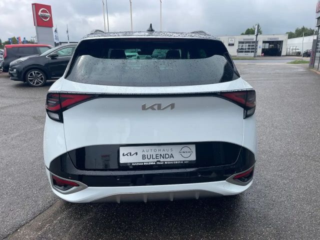 Kia Sportage GT-Line