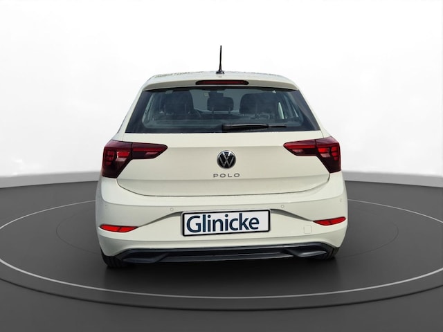 Volkswagen Polo 1.0 TSI Life