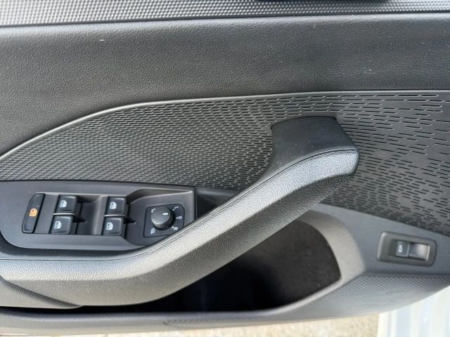 Skoda Octavia 1.5 TSI Combi Style Style