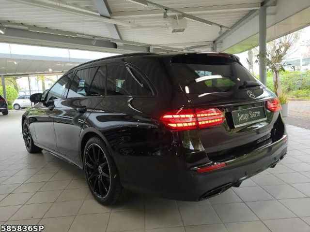 Mercedes-Benz E 220 AMG Line E 220 d Estate
