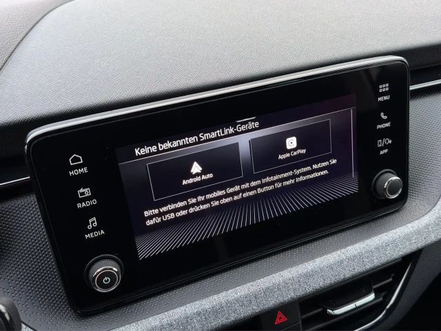 Skoda Scala 1.0 TSI Selection