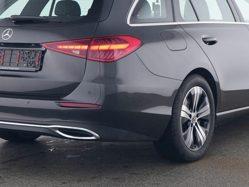 Mercedes-Benz C 180 AVANTGARDE Estate