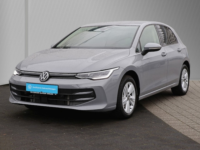 Volkswagen Golf 1.5 TSI Golf VIII Life