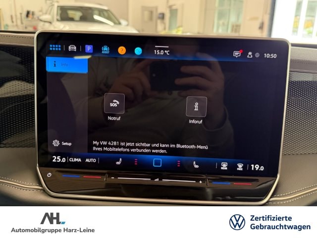 Volkswagen Passat 2.0 TDI DSG