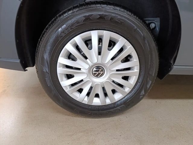 Volkswagen Caddy Cargo TDI