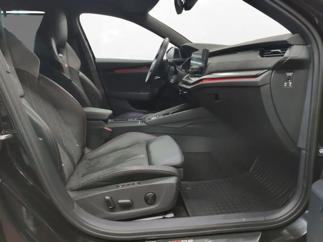 Skoda Octavia 2.0 TDI Combi RS