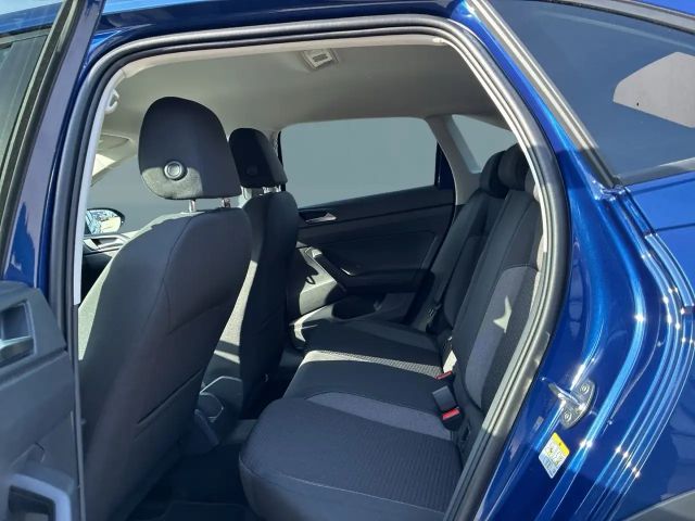 Volkswagen Taigo 4Me TSI