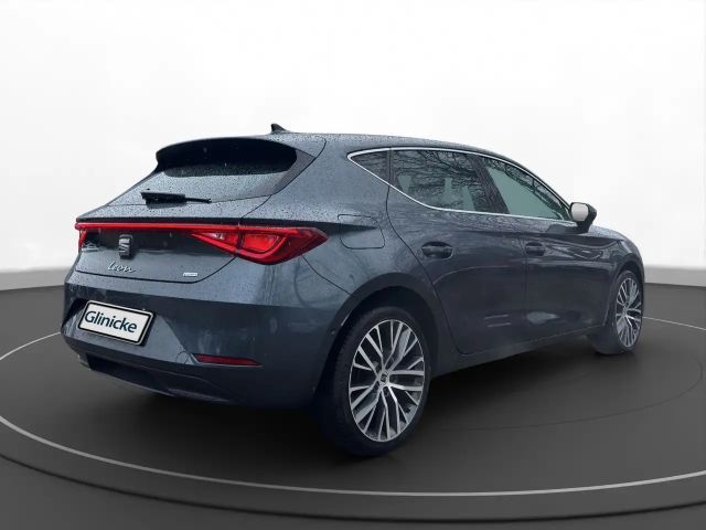 Seat Leon Xcellence e-Hybrid