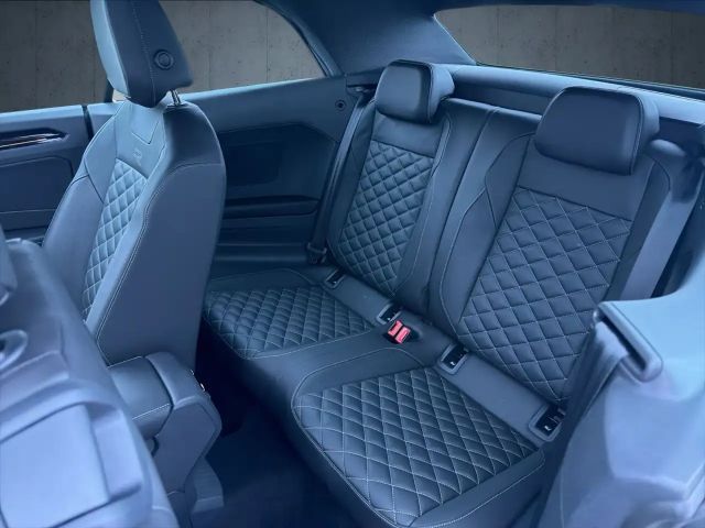 Volkswagen T-Roc 1.5 TSI Cabriolet DSG R-Line