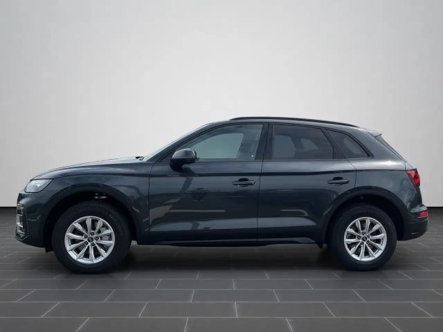 Audi Q5 40 TDI Quattro