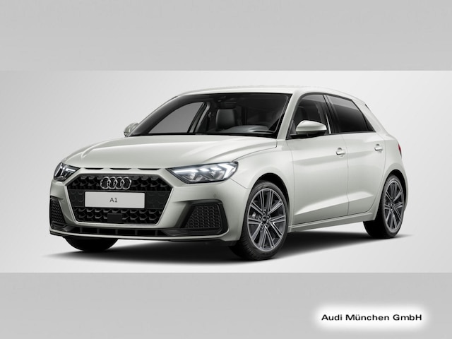 Audi A1 30 TFSI S-Tronic Sportback