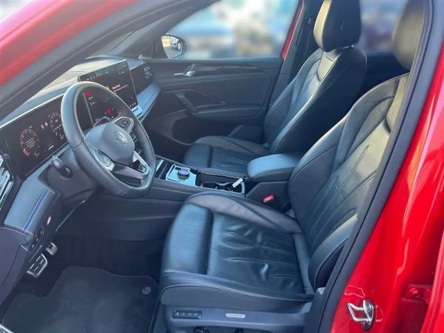 Volkswagen Tiguan 1.5 eTSI DSG R-Line