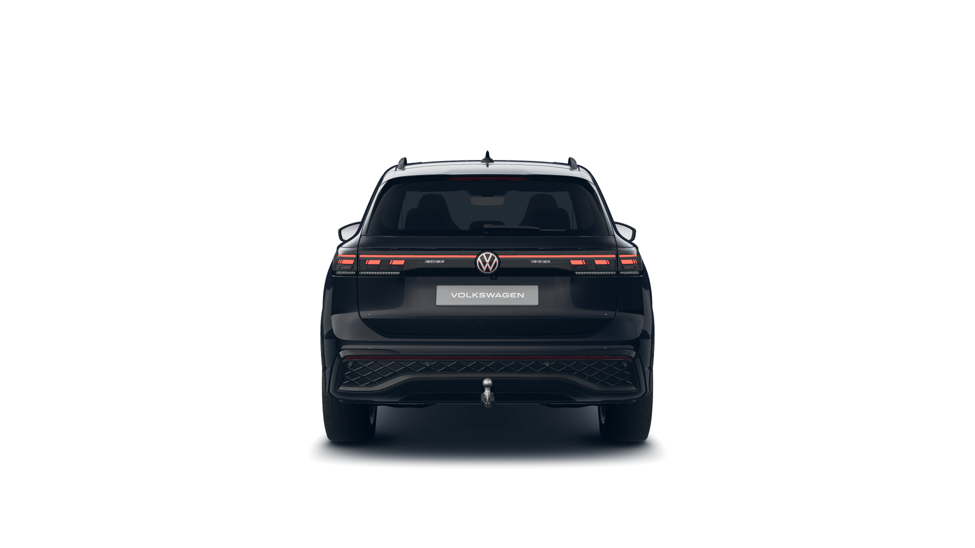 Volkswagen Tiguan 1.5 eTSI R-Line
