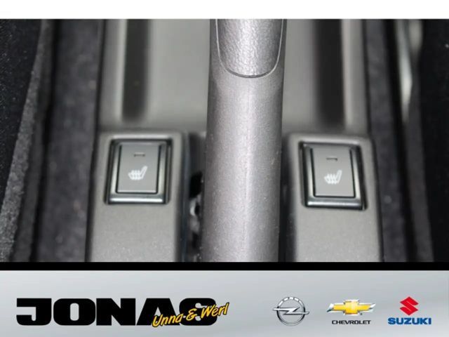 Suzuki Swift Comfort Hybrid