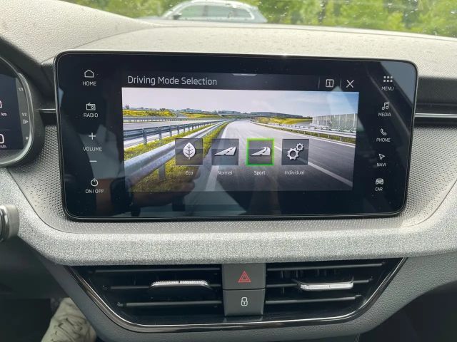 Skoda Kamiq 1.5 TSI Tour