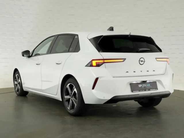 Opel Astra GS-Line Grand Sport