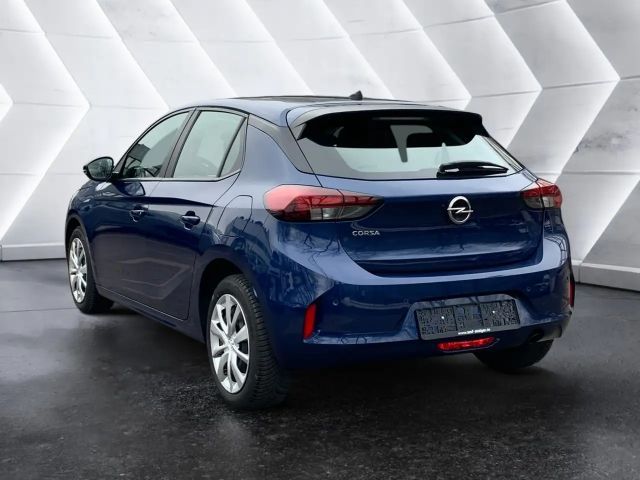 Opel Corsa 1.2 Turbo Edition Turbo