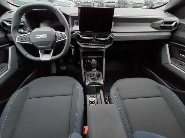 Dacia Duster 4WD TCe 130