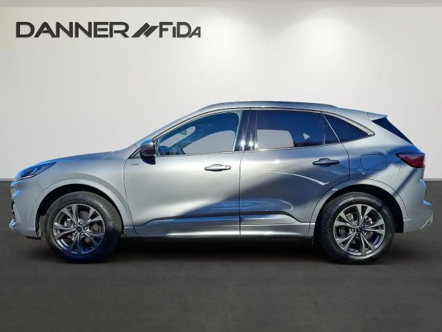 Ford Kuga AWD ST Line