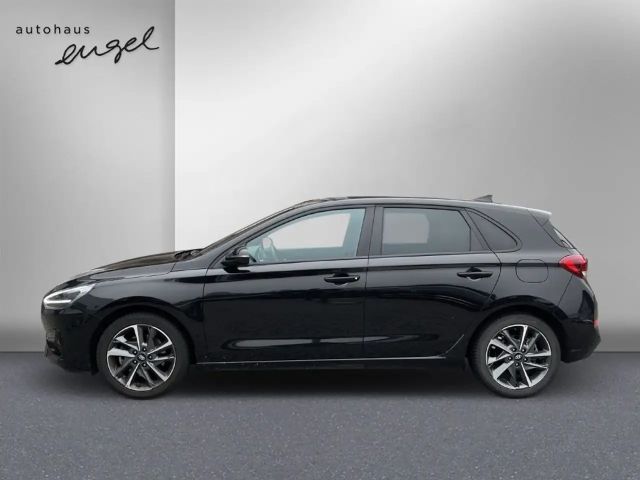 Hyundai i30 1.0 Connect T-GDi